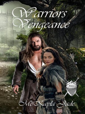 cover image of Warriors Vengeance